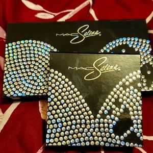 MAC Selena